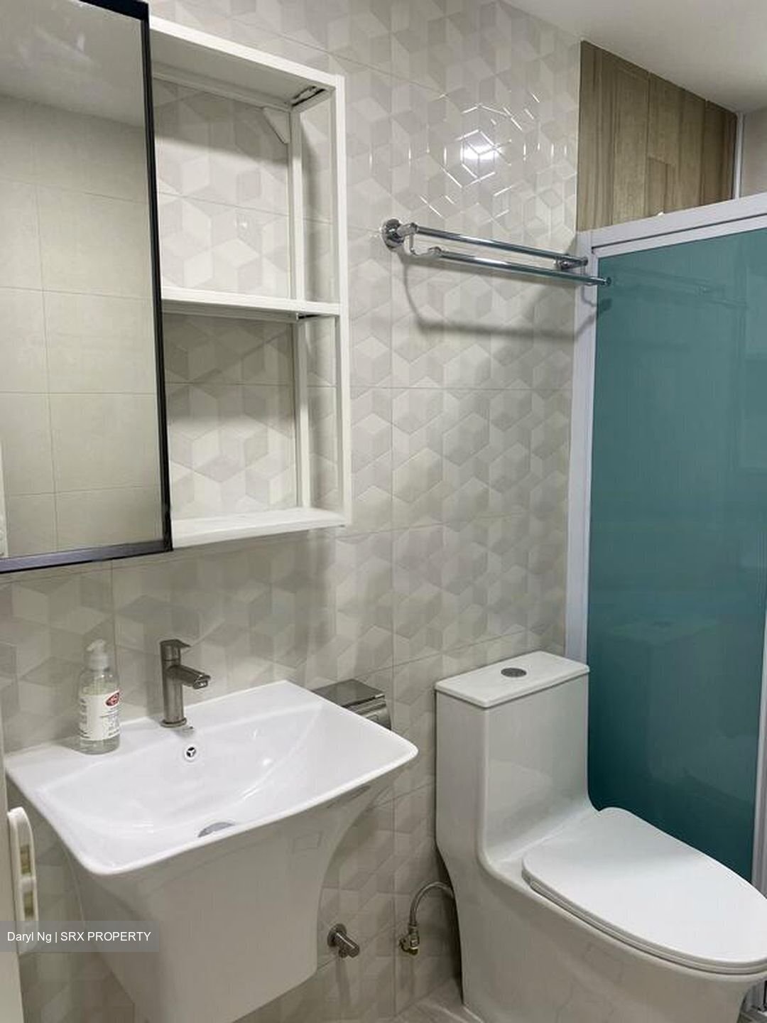 Changi Court (D16), Condominium #465998221